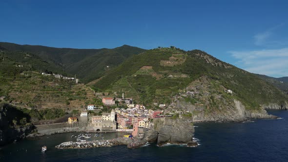 Vernazza, Cinque Terre 28