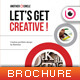 Multipurpose Circle Brochure - GraphicRiver Item for Sale