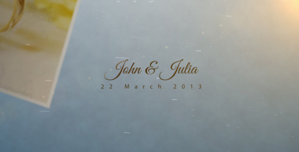 Wedding/Family Gallery Slideshow alt