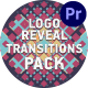 Transitions and Logo Reveal Pack - VideoHive Item for Sale