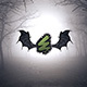 Bats Logo Intro - VideoHive Item for Sale