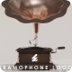 Gramophone Logo - VideoHive Item for Sale