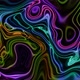 Colorful Abstract Marble Liquid Effect - VideoHive Item for Sale