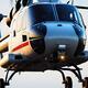 Helicopter Augusta A109 Door Pneumatic Close 01