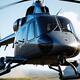 Helicopter Augusta A109 Door Pneumatic Close 02