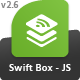 Swift Box - jQuery Contents Slider and Viewer - CodeCanyon Item for Sale