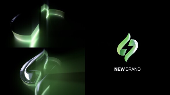 Stinger Ident Logo
