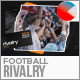 Football Rivalry Promo - VideoHive Item for Sale
