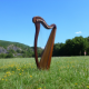 Emotional and Relaxing Harp 2