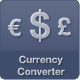 Currency Converter - CodeCanyon Item for Sale