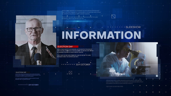 Digital Information News alt