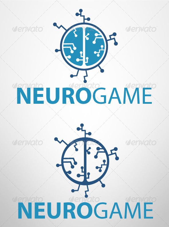 NeuroGame Logo