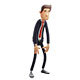 3D Cartoon Tired Business Man with Tired Gesture - 3DOcean Item for Sale
