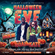 Halloween Flyer - GraphicRiver Item for Sale