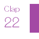 Clap 22