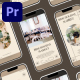 New Restaurants Instagram Stories - VideoHive Item for Sale