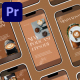 New Cafe Menu Instagram Stories - VideoHive Item for Sale