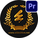 10 Golden Awards MOGRTs For Premiere Pro - VideoHive Item for Sale