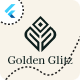 Golden-Glitz - eCommerce App for Jewelry Shop - Flutter Mobile App Template | Android & iOS - CodeCanyon Item for Sale