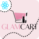 GlamCart – D2C eCommerce Mobile App Template for Cosmetics & Skincare | React Native UI Kit - CodeCanyon Item for Sale