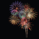 Firework Sound Effect