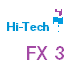 Hi-Tech FX 3