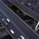 Traffic on highways in city, London, UK - VideoHive Item for Sale