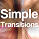 Simple Transitions - VideoHive Item for Sale