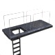 LowPoly Platform bridge ladder MODEL Element2 - 3DOcean Item for Sale