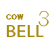 Cow Bell 3