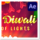 Diwali Lighting Festival - VideoHive Item for Sale