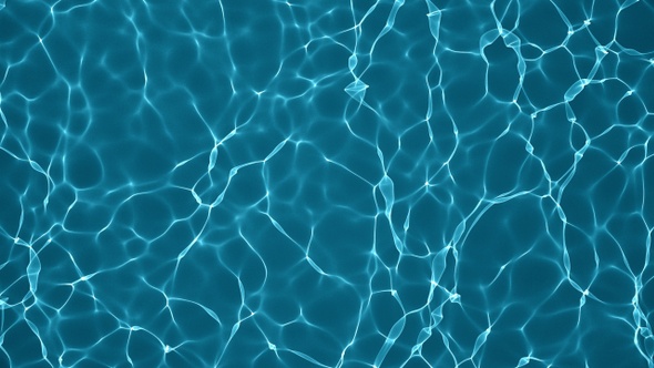 Underwater Caustics