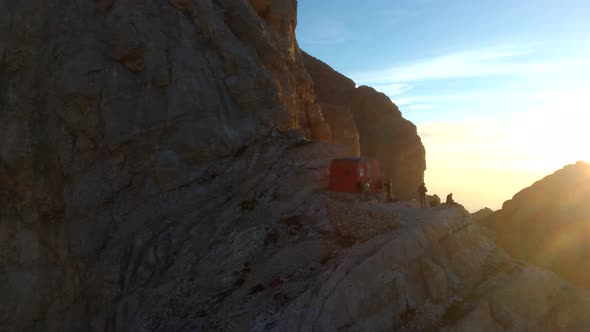 Gran Sasso and Laga Mountains National Park