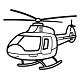 Helicopter Loop - AudioJungle Item for Sale