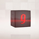 3D Box Countdown Logo Reveal - VideoHive Item for Sale