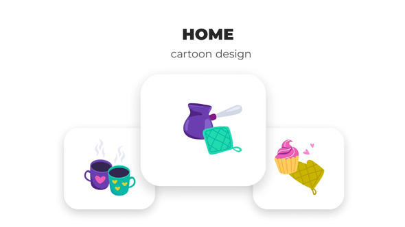 Home - Cartoon Design