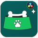 Pets Icons And Titles for DaVinci Resolve - VideoHive Item for Sale