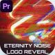 Eternity Noise - Logo Reveal - VideoHive Item for Sale