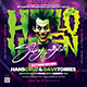 Halloween Party Flyer - GraphicRiver Item for Sale