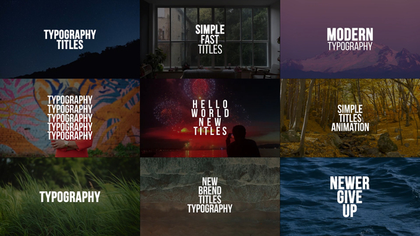 Text Animation | AE alt