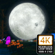 Love To Moon And Back VJ Pack 4K - VideoHive Item for Sale