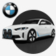 BMW i4 G26 - 3DOcean Item for Sale