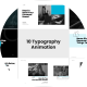 10 Typography Animation - VideoHive Item for Sale