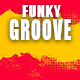 The Funky Groove - AudioJungle Item for Sale