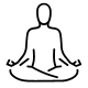 Calm Meditation Background 3