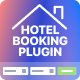 Hotel Booking WordPress Plugin - MotoPress Hotel Booking - CodeCanyon Item for Sale