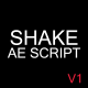 RW SHAKE FX - VideoHive Item for Sale