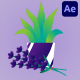 Flora Animations for After Effects - VideoHive Item for Sale