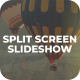 Split Screen Instagram Slideshow - VideoHive Item for Sale