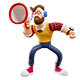 3D Character with Megaphone to Announce Messages - 3DOcean Item for Sale